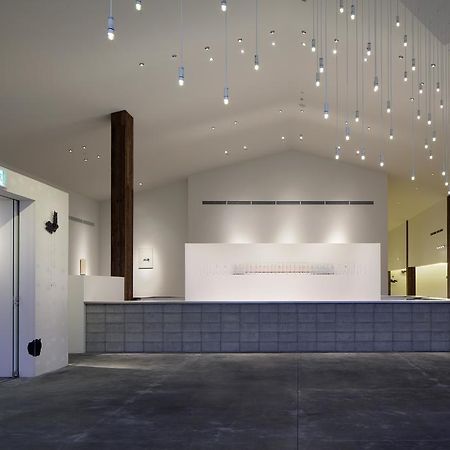Aqua Ignis Ryokan Komono Екстериор снимка