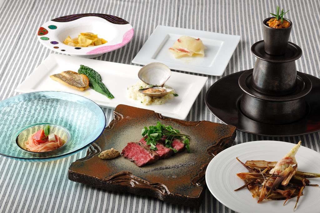 Aqua Ignis Ryokan Komono Екстериор снимка