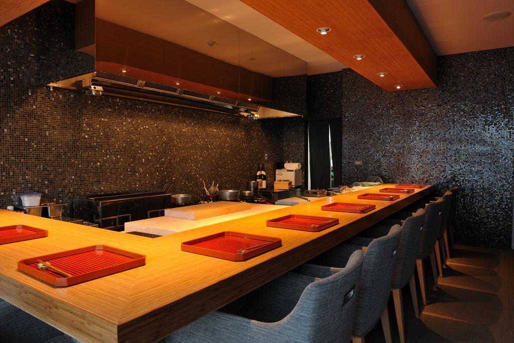 Aqua Ignis Ryokan Komono Екстериор снимка