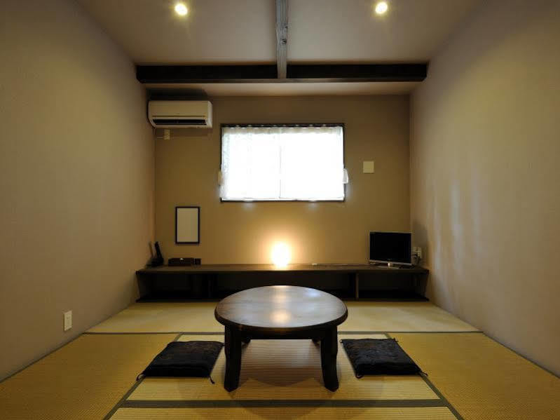 Aqua Ignis Ryokan Komono Екстериор снимка