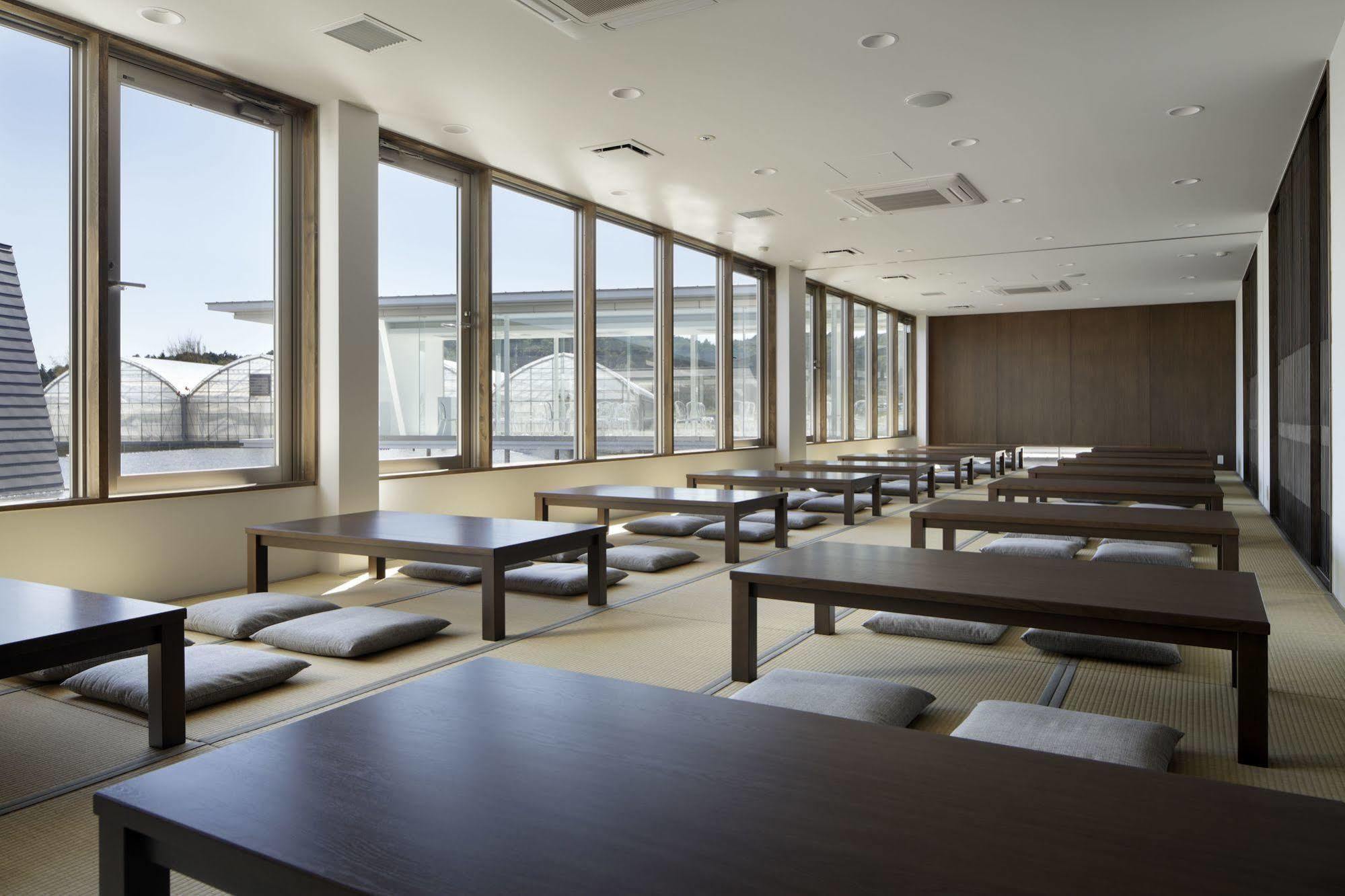 Aqua Ignis Ryokan Komono Екстериор снимка