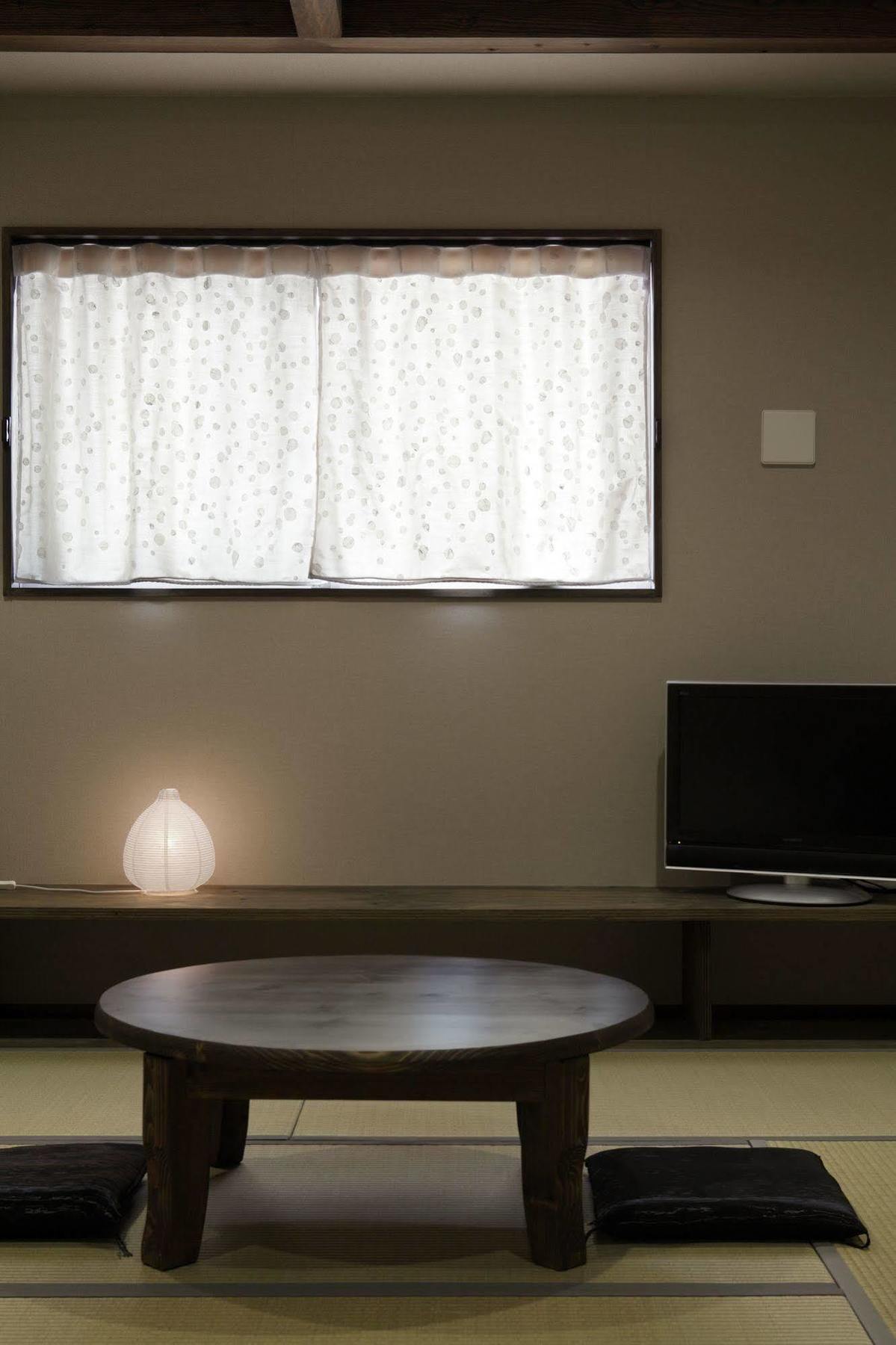 Aqua Ignis Ryokan Komono Екстериор снимка